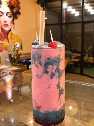 photo de Boho Poke