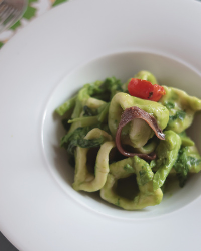 La Cucina di Mamma Elvira