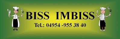 BISS IMBISS MOORMERLAND