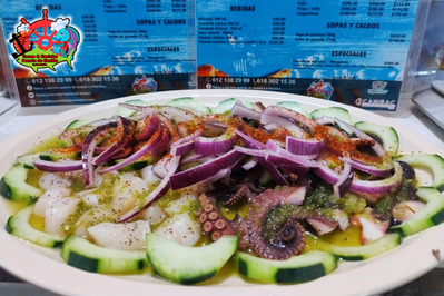 Tacos y Ceviche Puerto de Ilusion photo
