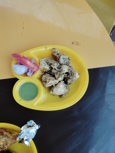 Jamis cafe photo