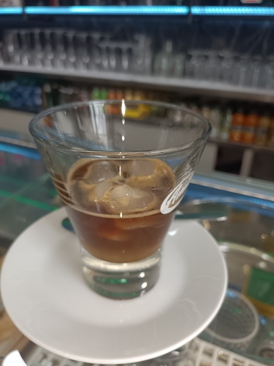 Bar Ale Cri Caffé foto