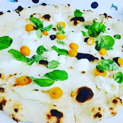 Papizza foto
