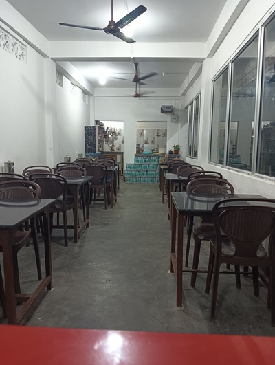 Lama Hotel photo