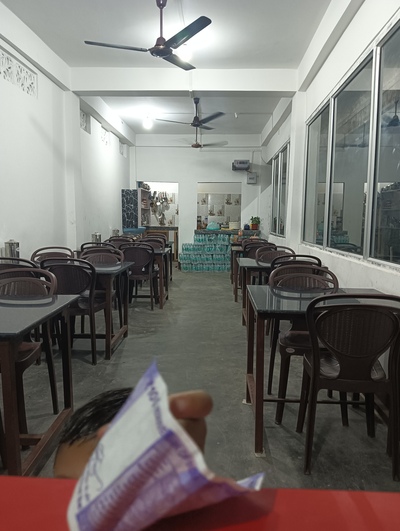 Lama Hotel photo