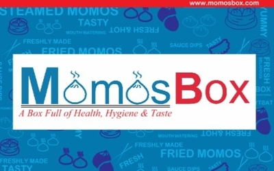 Momos Box photo