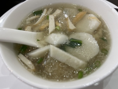 Lao Wu Restaurant foto