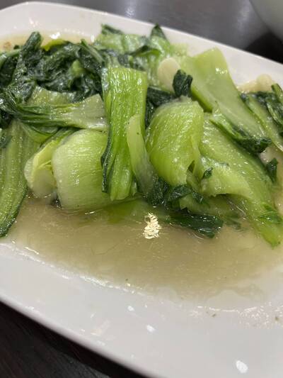 Lao Wu Restaurant foto