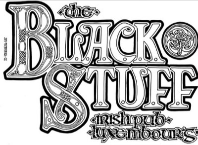 Café The Black Stuff Sàrl