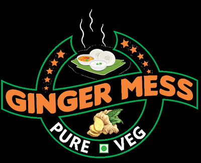 Ginger Mess photo