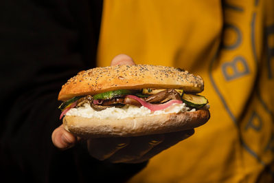 FUD Bottega Sicula foto