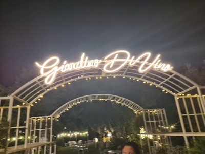 Giardino DiVino foto