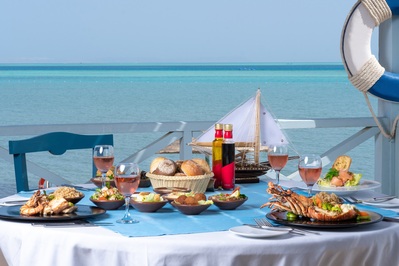 El Sayadin Restaurant