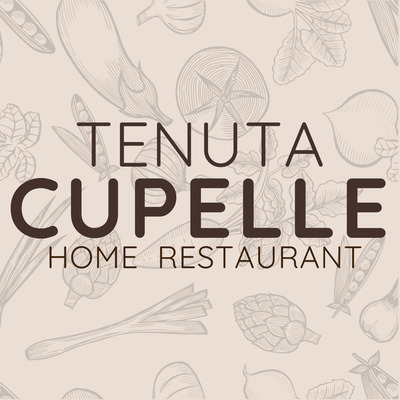 Tenuta Cupelle HOME RESTAURANT foto