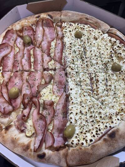Restaurante e Pizzaria 3 irmãos foto