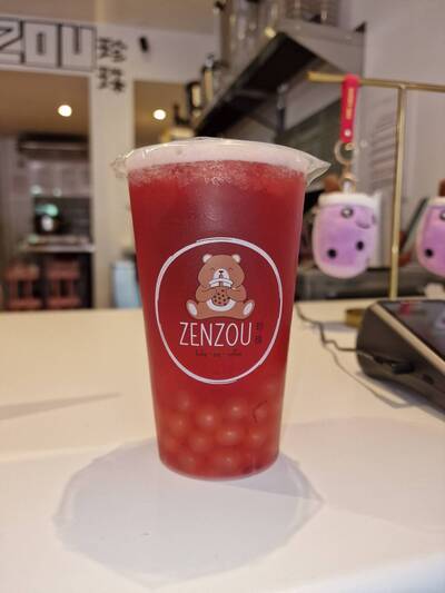 photo de Zenzou