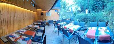 Pizzeria Dinos Italia