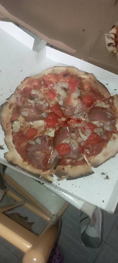 photo de Pizza Préférence