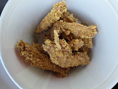 photo de KFC