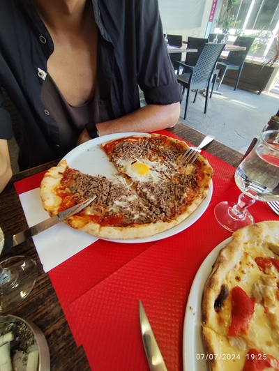 photo de Bella Ciao