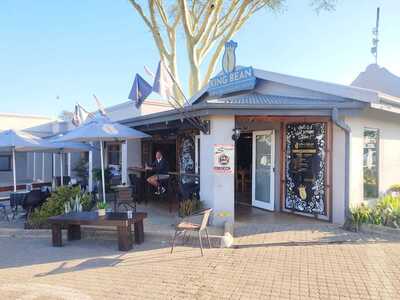 King Bean Coffee Specialists & Bakery