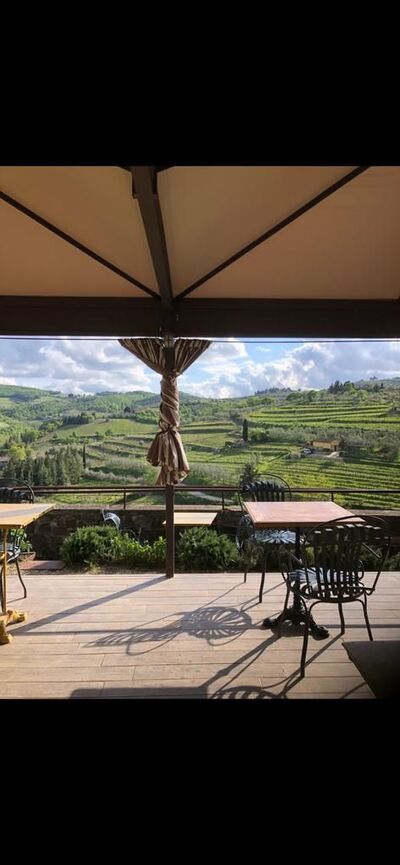 Antica trattoria Il Guerrino