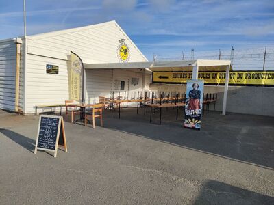 photo de MOULES BROTHERS