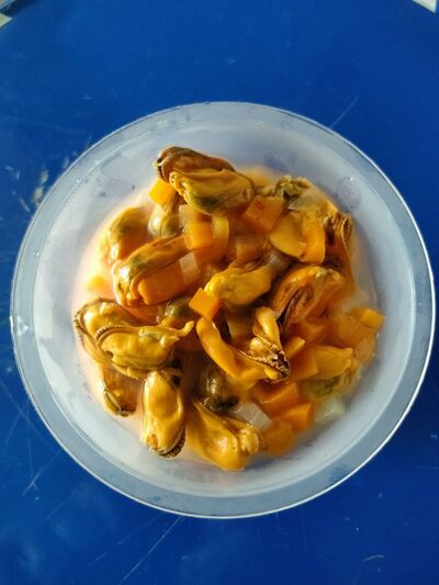 photo de MOULES BROTHERS