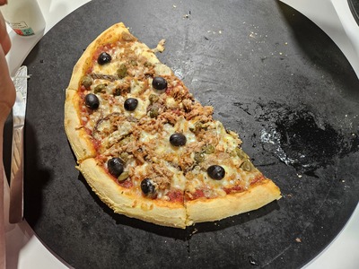 photo de Pizza Time Roubaix