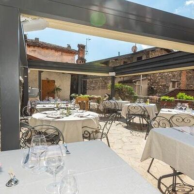 Ristorante Ca De Matt