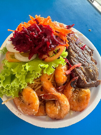 Restaurante Rango Charmoso foto