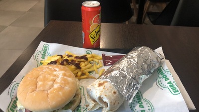 photo de Snack L’authentik