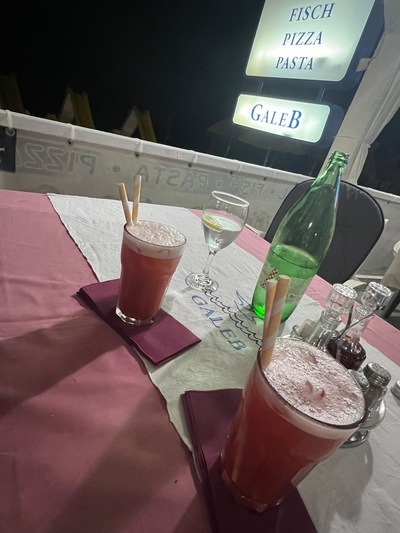 Restaurant Galeb foto