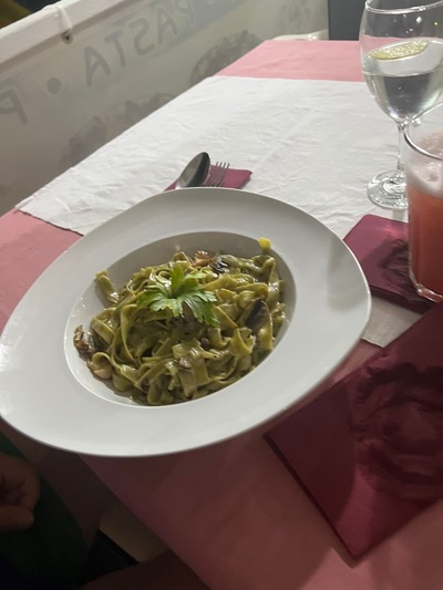 Restaurant Galeb foto