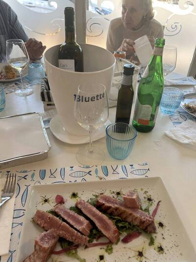 La Nuova Ittica Di Benincasa Liliana foto