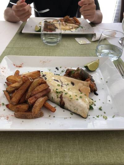 photo de Restaurant L'atelier