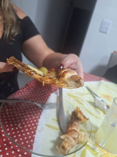 Pizzaria Requinte foto