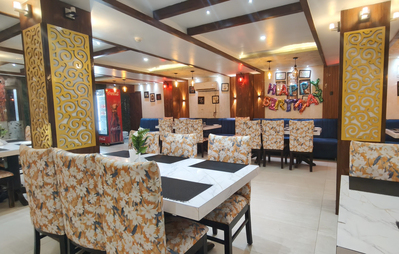 Shri Sai Hotel, Azamgarh photo