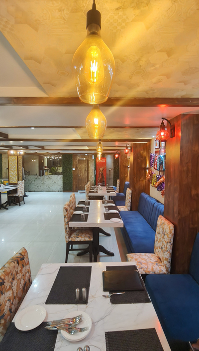 Shri Sai Hotel, Azamgarh photo