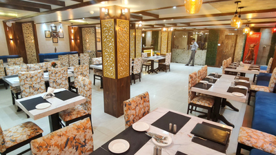 Shri Sai Hotel, Azamgarh photo
