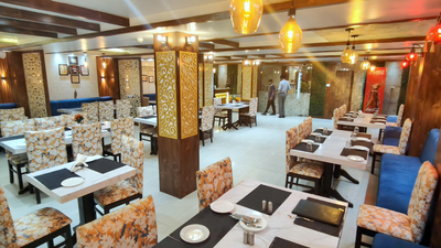 Shri Sai Hotel, Azamgarh photo