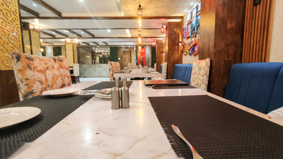 Shri Sai Hotel, Azamgarh photo