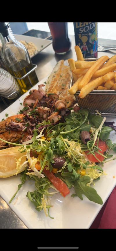 photo de Gusti Restaurant