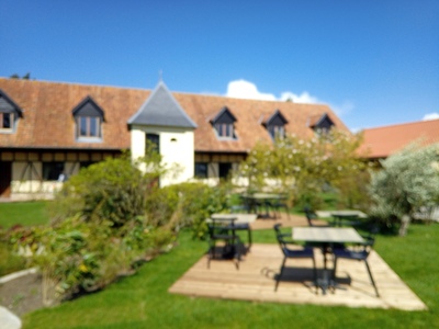 Hôtel Restaurant Le Fiacre
