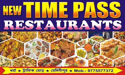Time Pass Restaurant photo