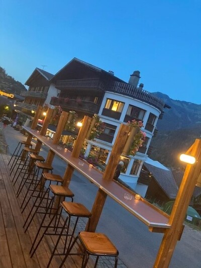 A'PIC - Bar-Bistrot & Petite Restauration foto