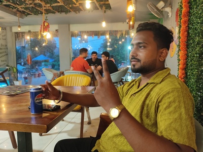 CHAI SUTTA BAR photo