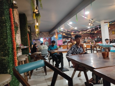 CHAI SUTTA BAR photo