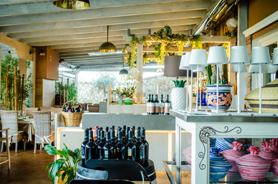 Ristorante Sa Baracca