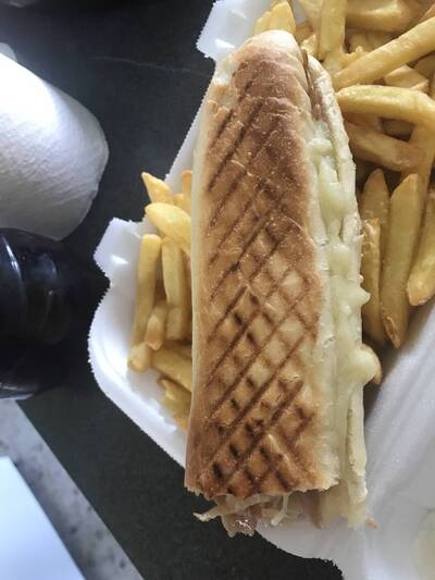 photo de ROISEL GRILL